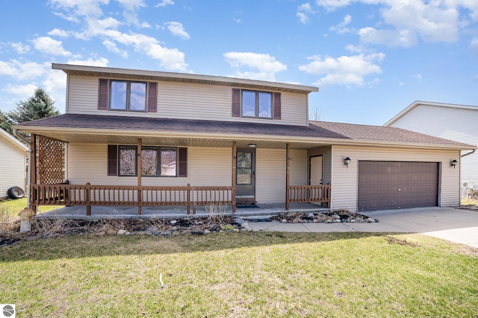Sold $235,000