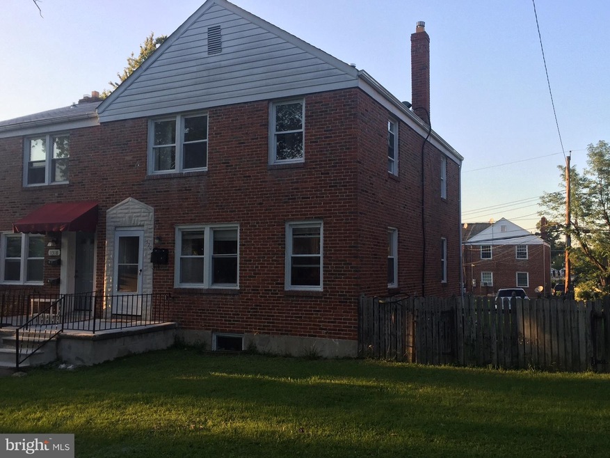 1320 Dartmouth Ave, Parkville, MD 21234 - photo 1