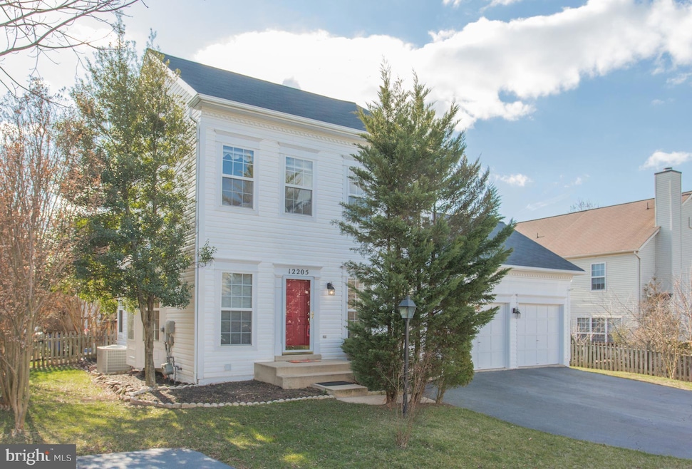 12205 Lanark Ct, Bristow, VA 20136 - photo 1