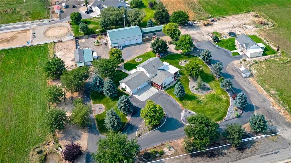 6821 S Linder Rd, Meridian, ID 83642 - photo 1