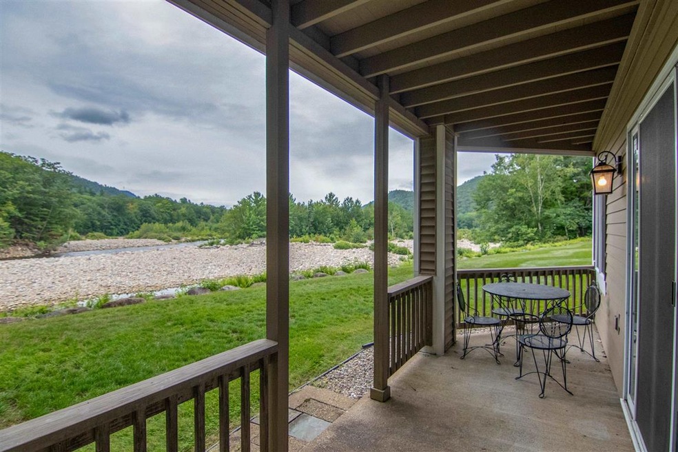 20 Crossing Dr unit 101, Woodstock, NH 03262 - photo 1