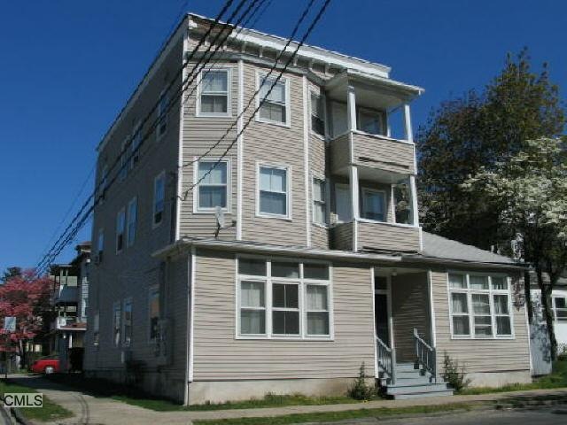 730 Ellsworth St unit 1N, Bridgeport, CT 06605 - photo 1