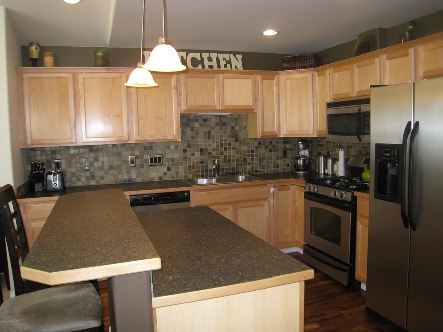 Kitchen Bar