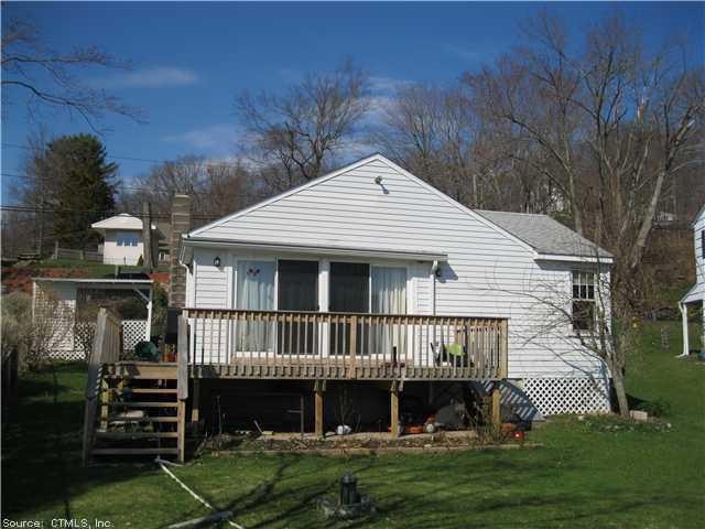 44 Lake Plymouth Blvd, Plymouth, CT 06782 - photo 1