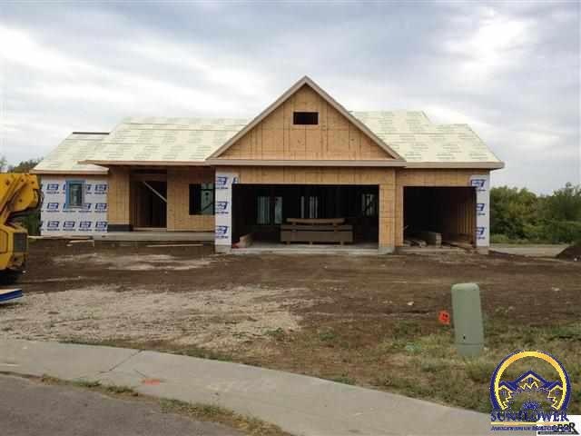 6122 SW 43rd Terrace, Topeka, KS 66610 - photo 1