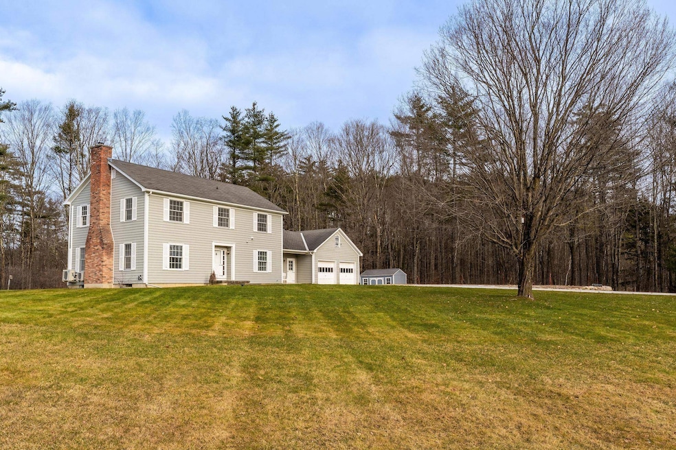 3416 Vermont 7b, Clarendon, VT 05759 - photo 1