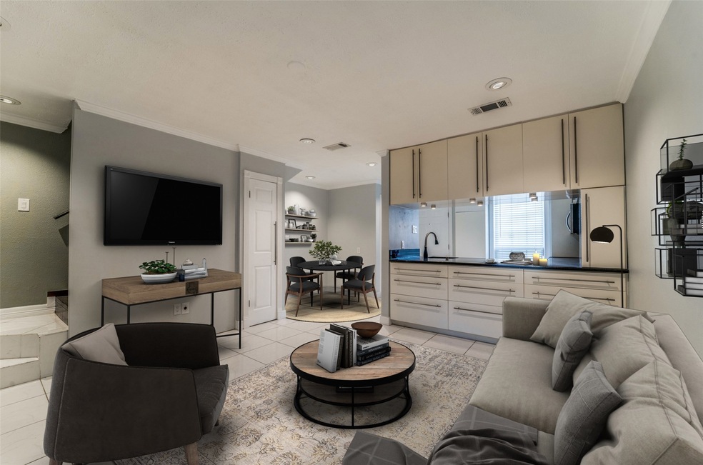 Welcome home to 1205 Autrey. This fantastic condo
