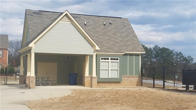 661 Stonebranch Dr, Loganville, GA 30052 - photo 1