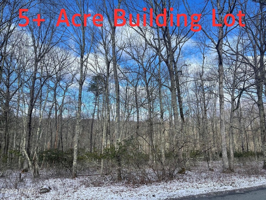 0 Parkwood Dr unit PWBPW240690, Hawley, PA 18428 - photo 1