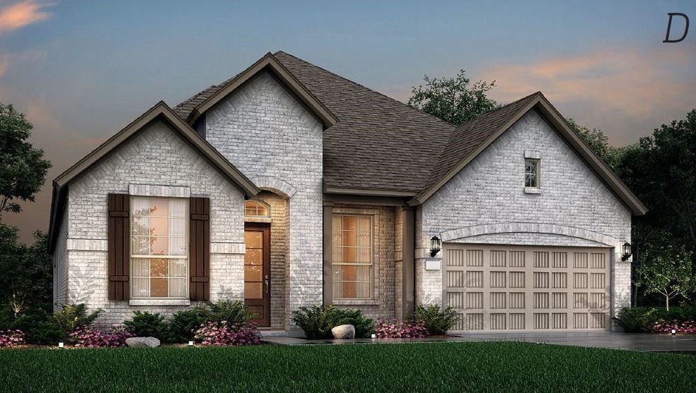 17746 Misty Brook Ln, Conroe, TX 77302 - photo 1