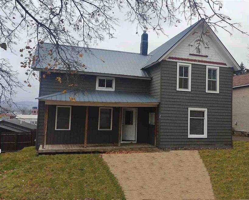 103 3rd St, East Jordan, MI 49727 - photo 1