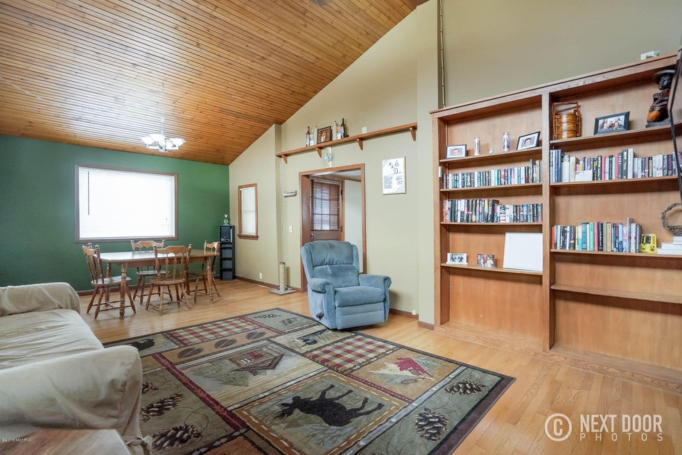 1206 Peony Ave, Dorr, MI 49323 - photo 1