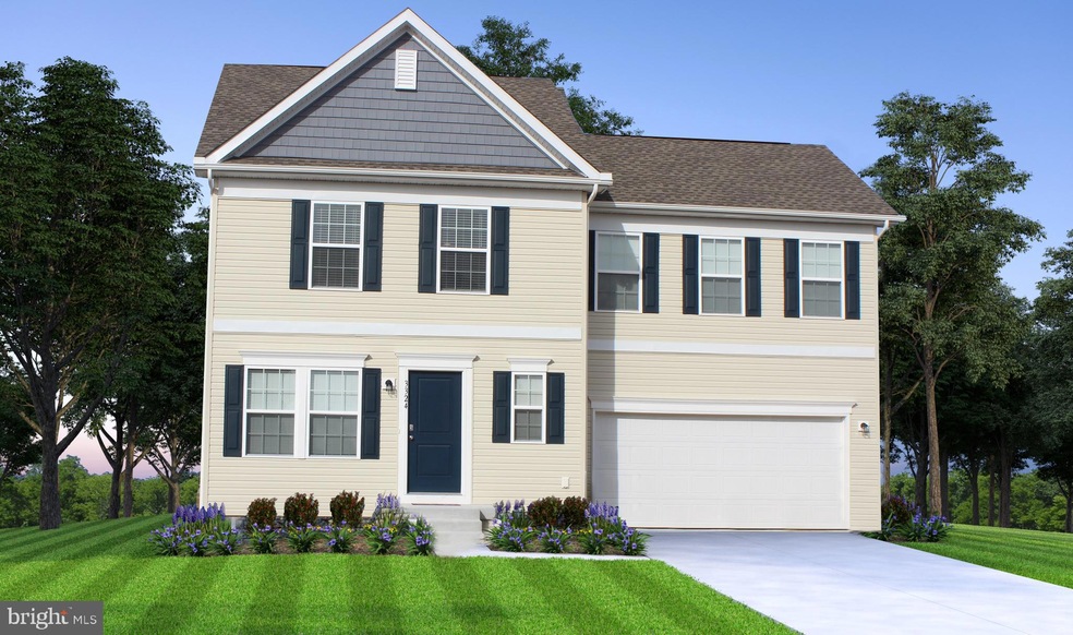 37550 Broadside Dr, Greenbackvile, VA 23356 - photo 1