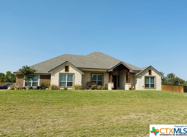 253 Skyline Dr, Copperas Cove, TX 76522 - photo 1