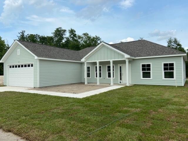 135 Scenic Stream Cir, Crawfordville, FL 32327 - photo 1