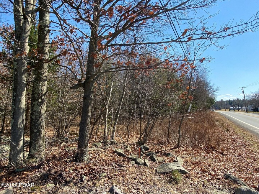 0 Long Ridge Rd, Hawley, PA 18428 - photo 1
