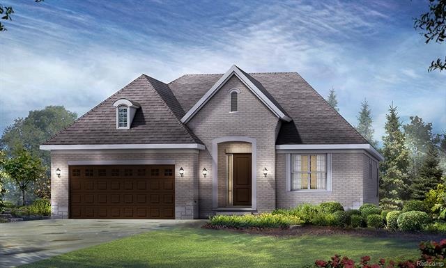 6808 Heirloom Cir, West Bloomfield Township, MI 48322 - photo 1