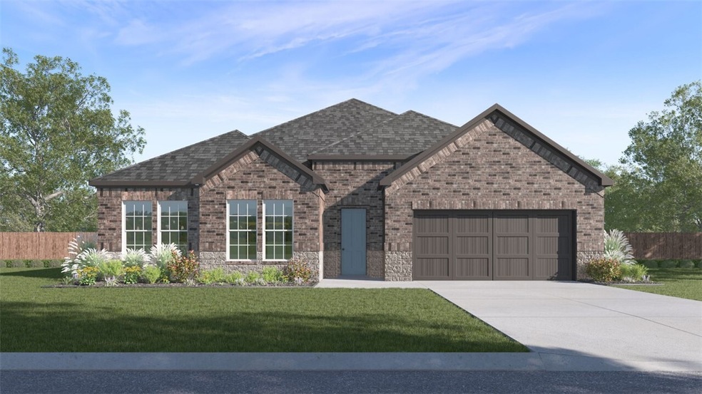 3217 E Coolridge St, Fayetteville, AR 72701 - photo 1