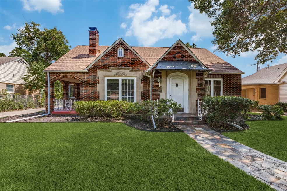 5718 Anita St, Dallas, TX 75206 - photo 1