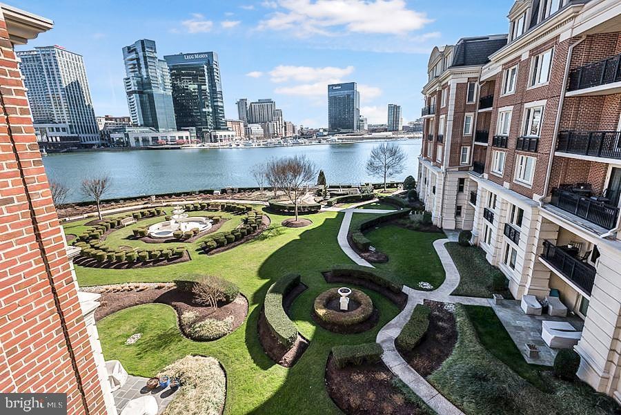 The Ritz-Carlton Residences, Baltimore, MD 21230 - photo 1