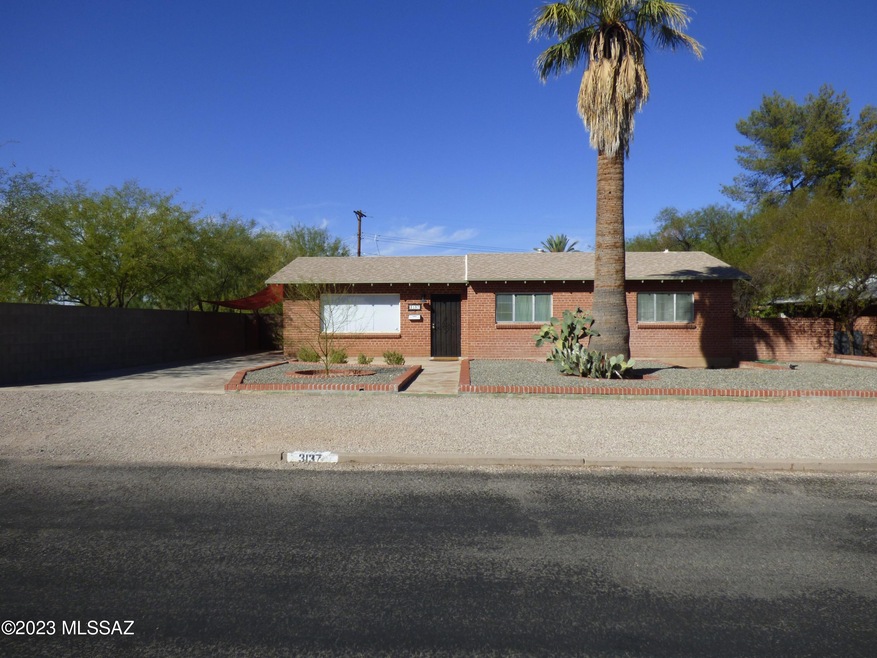 3137 E Linden St, Tucson, AZ 85716 - photo 1