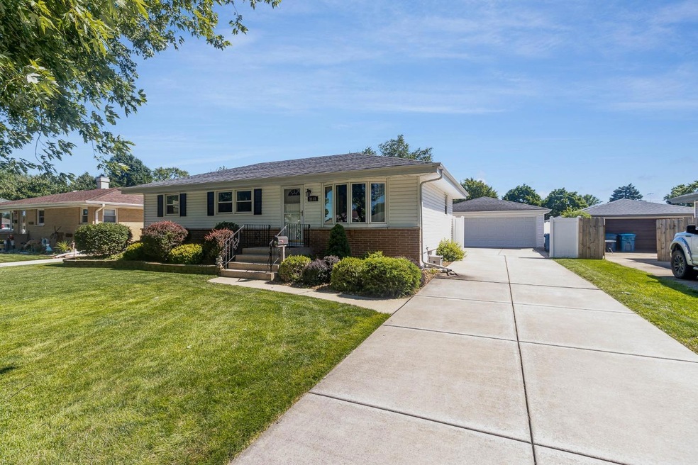 3118 98th St, Highland, IN 46322 - photo 1