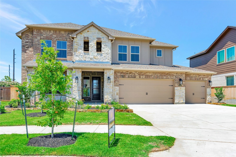 23102 Pearl Glen Ln, Richmond, TX 77469 - photo 1