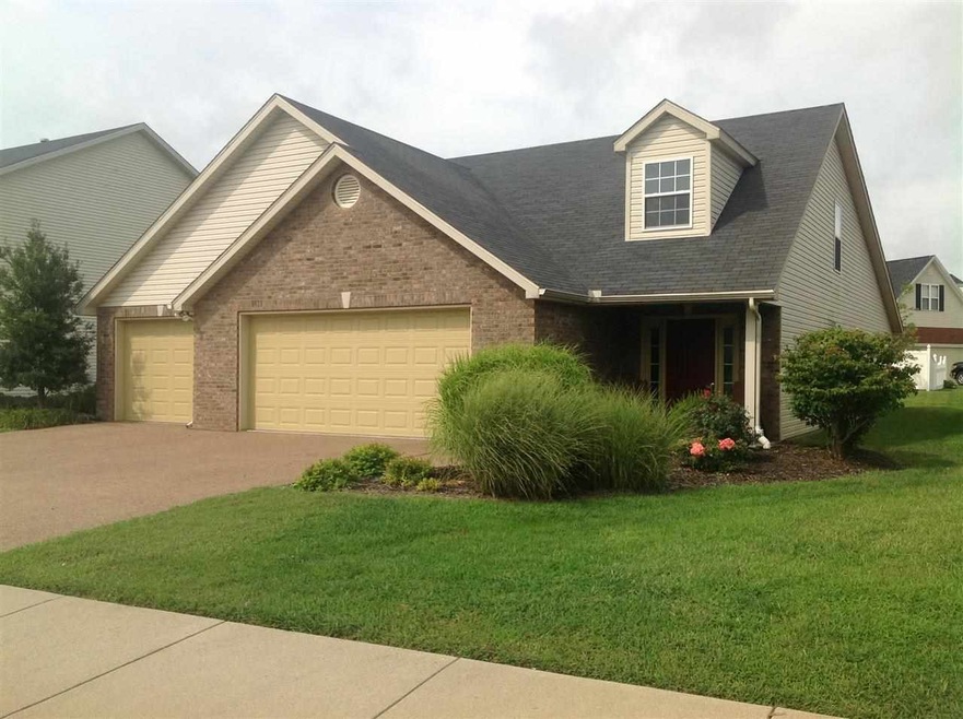Great house at a wonderful price in Cambridge!