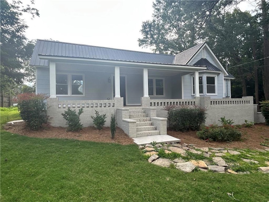 270 Head Ave, Tallapoosa, GA 30176 - photo 1