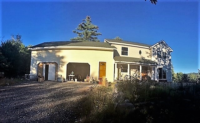 381 Kings Hwy, New Durham, NH 03855 - photo 1