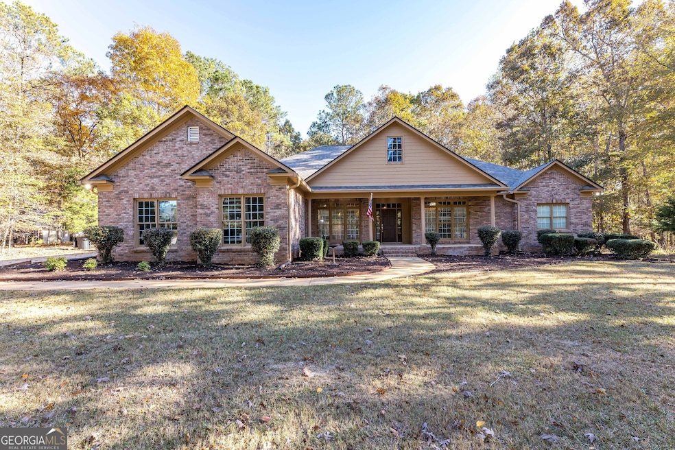 64 Steele Creek Dr, Midland, GA 31820 - photo 1