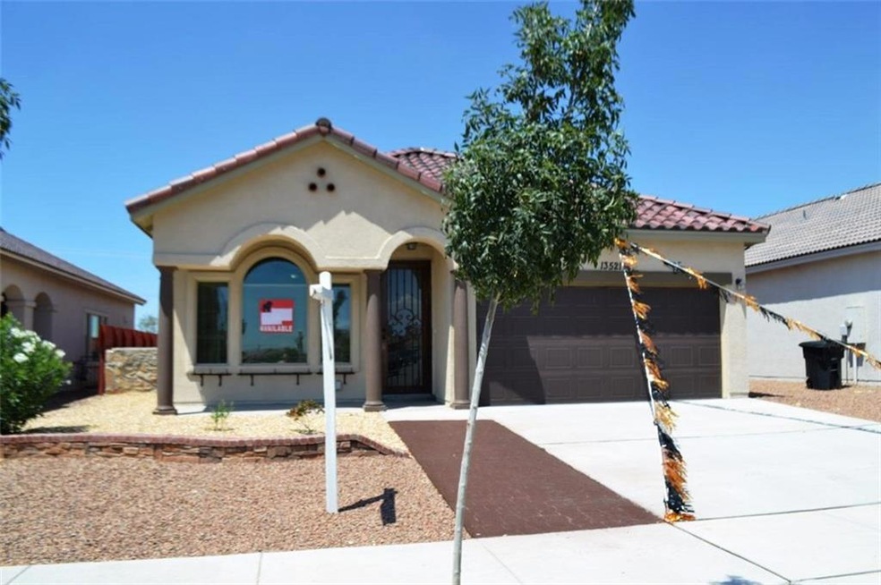 13521 Lartington, El Paso, TX 79928 - photo 1