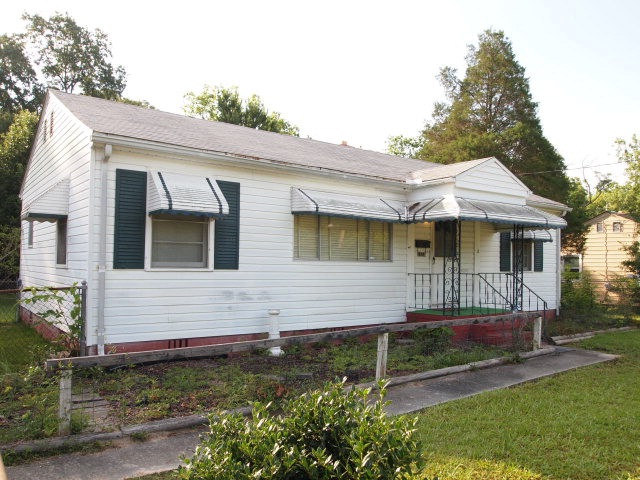Main View