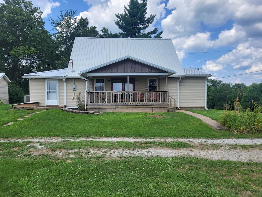 781 Downing Rd, Stockport, OH 43787 - photo 1