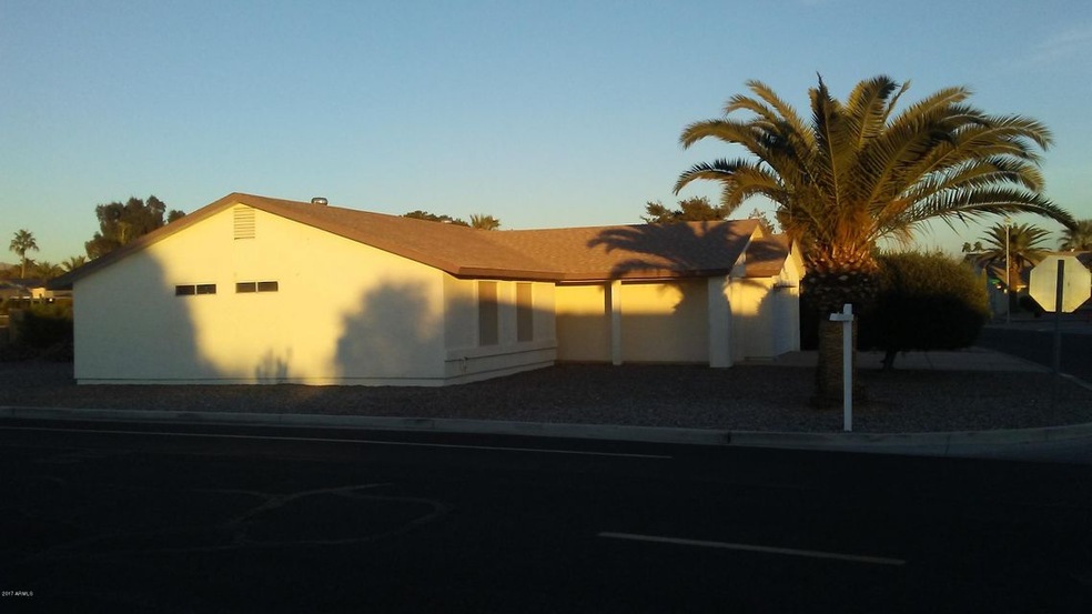 7852 E Ebola Ave, Mesa, AZ 85208 - photo 1