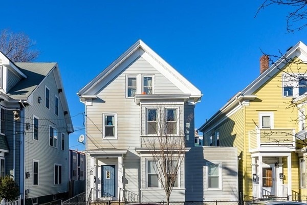 21 Lake St unit 1, Somerville, MA 02143 - photo 1