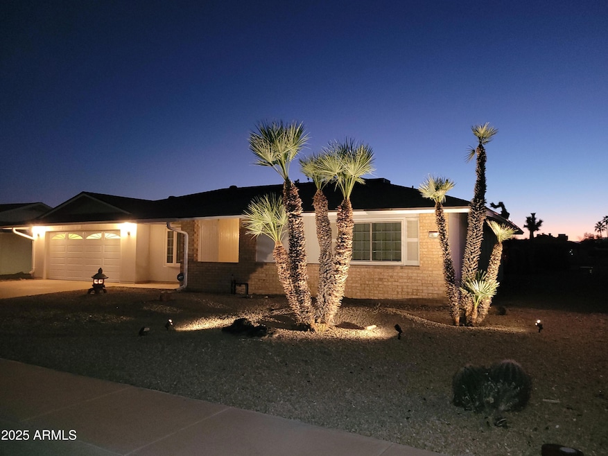18010 N 135th Dr, Sun City West, AZ 85375 - photo 1