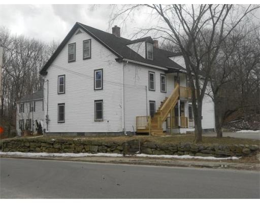 105 Canal St unit 1, Blackstone, MA 01504 - photo 1