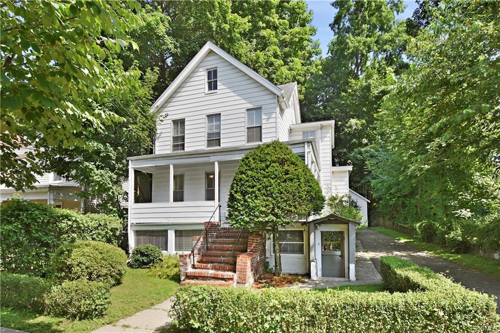 136 Maple St, Croton On Hudson, NY 10520 - photo 1