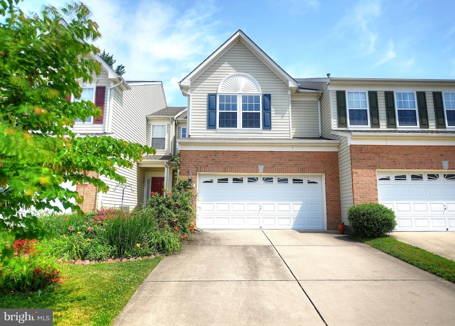 3102 Woodspring Dr, Abingdon, MD 21009 - photo 1