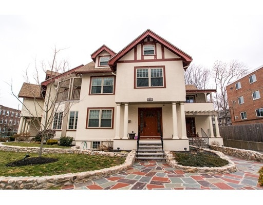 45 Selkirk Rd unit C, Brighton, MA 02135 - photo 1