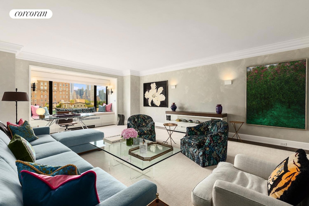 980 5th Ave unit 11B, New York, NY 10075 - photo 1