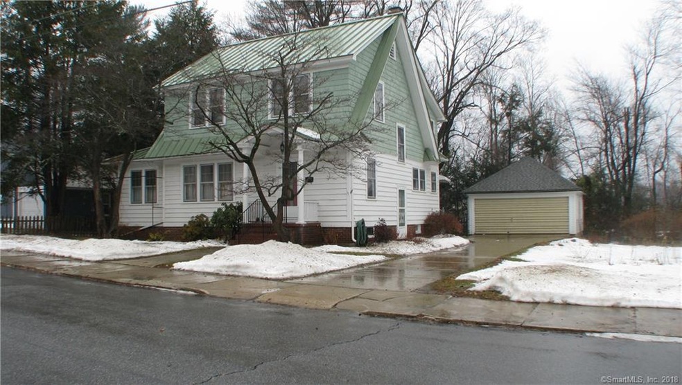 17 Travis St, Torrington, CT 06790 - photo 1