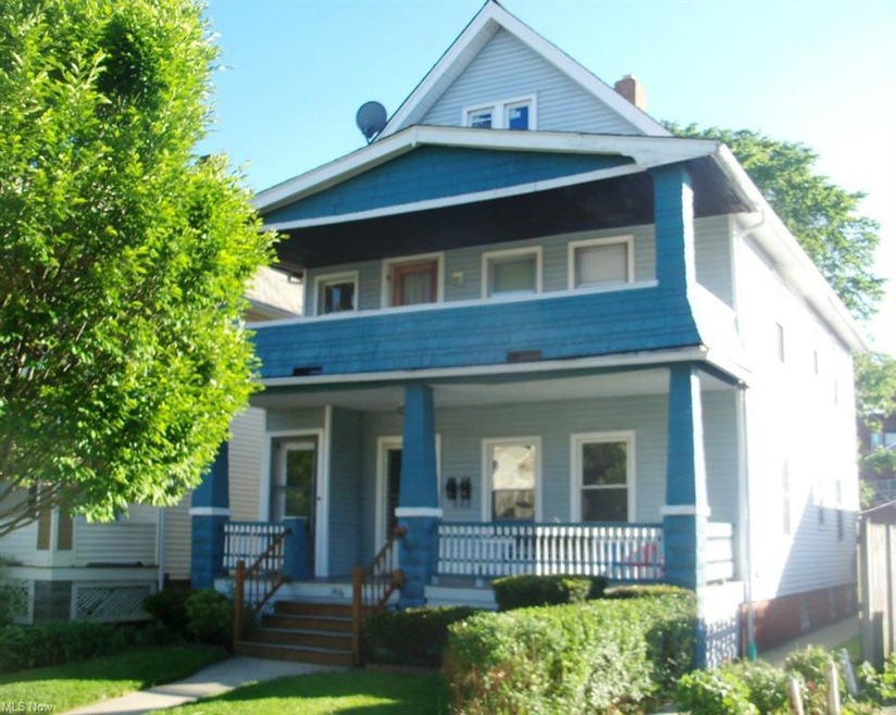 1416 Maile, Lakewood, OH 44107