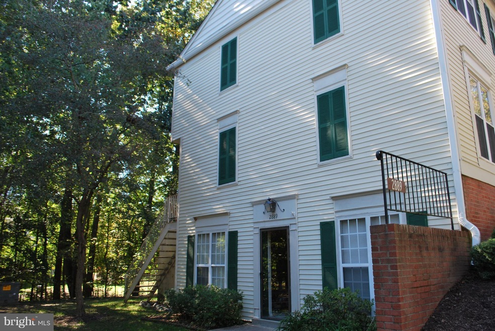 2889 Madeira Ct, Woodbridge, VA 22192 - photo 1