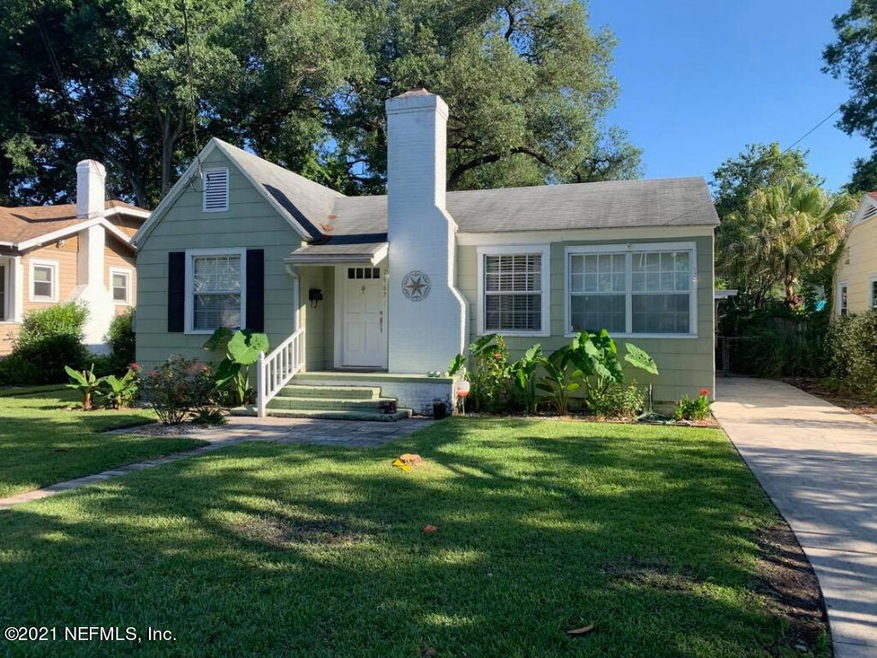 2967 Collier Ave, Jacksonville, FL 32205 - photo 1