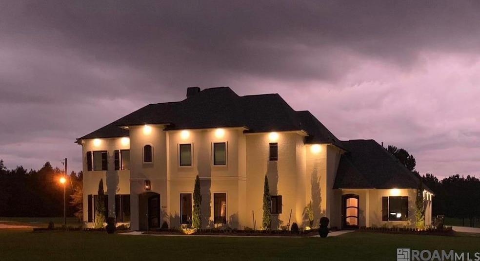 16367 Greenwell Spring Point Hudson Rd, Central, LA 70739 - photo 1