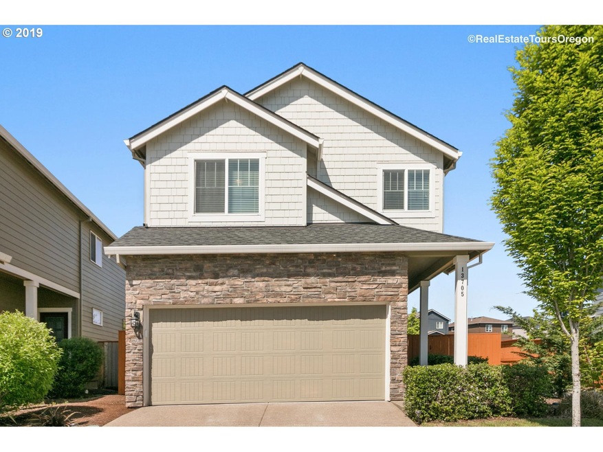 13705 SE Kingsfisher Way, Happy Valley, OR 97015 - photo 1