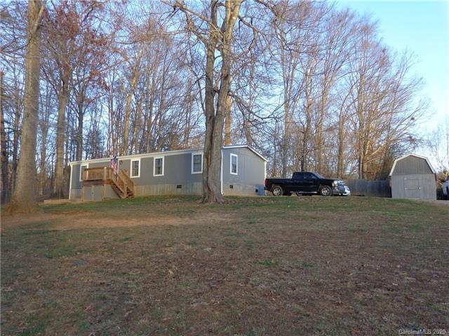 9 Blackberry Ln, Candler, NC 28715 - photo 1