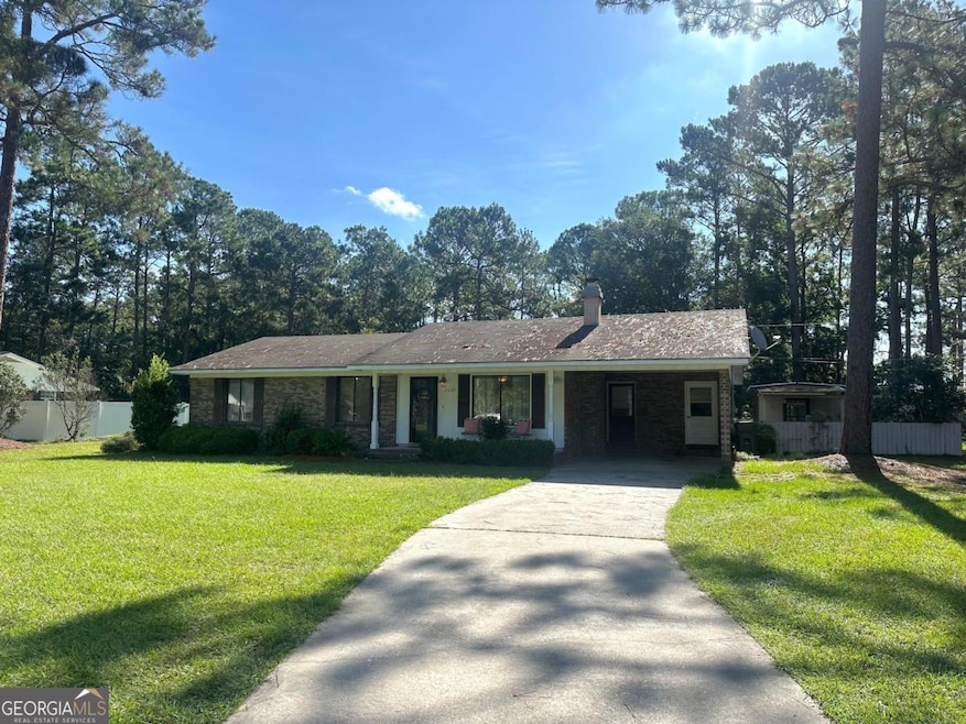 2604 Dottie St, Adel, GA 31620 - photo 1